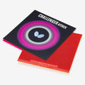 Challenger Attack - BUTTERFLY