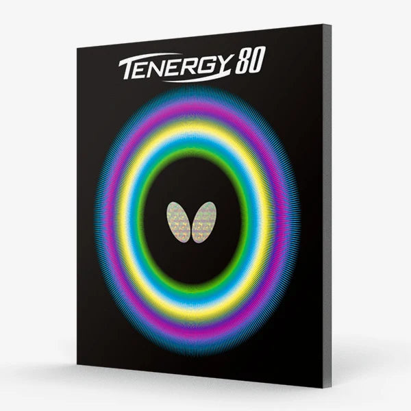 Tenergy 80 - BUTTERFLY