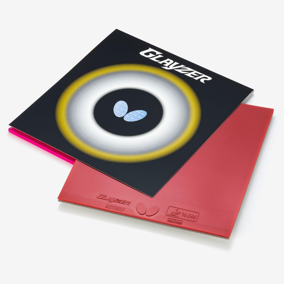 Glayzer - BUTTERFLY