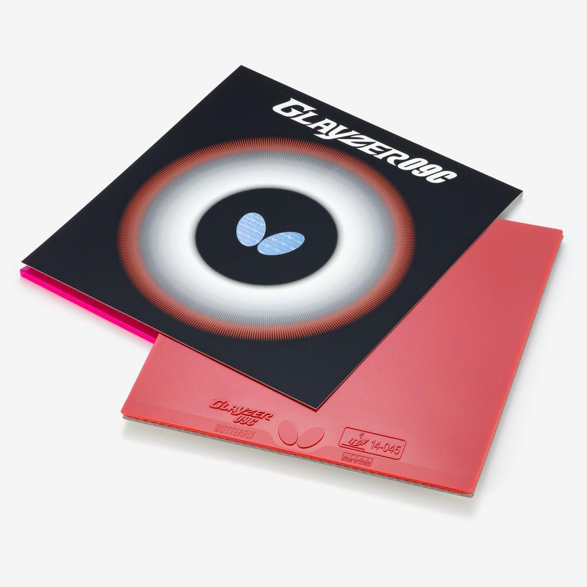 Glayzer 09c - BUTTERFLY