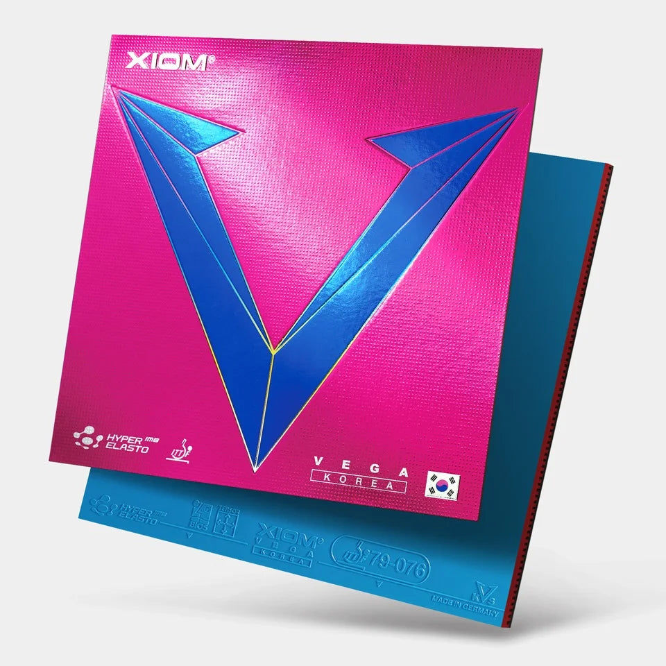 Vega Korea - XIOM