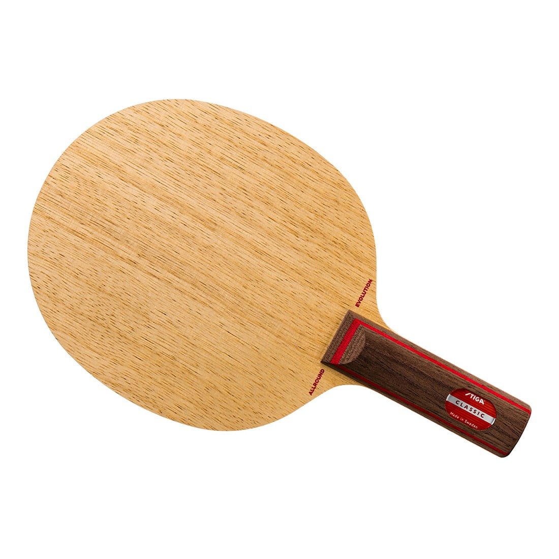 Allround Evo - STIGA