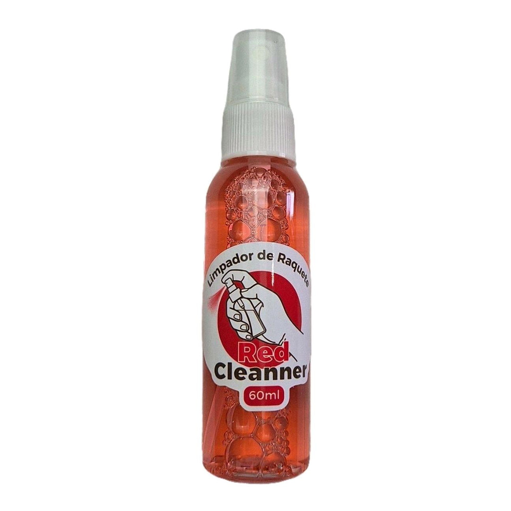 Limpador de Borrachas REDCLEANER - 60ML