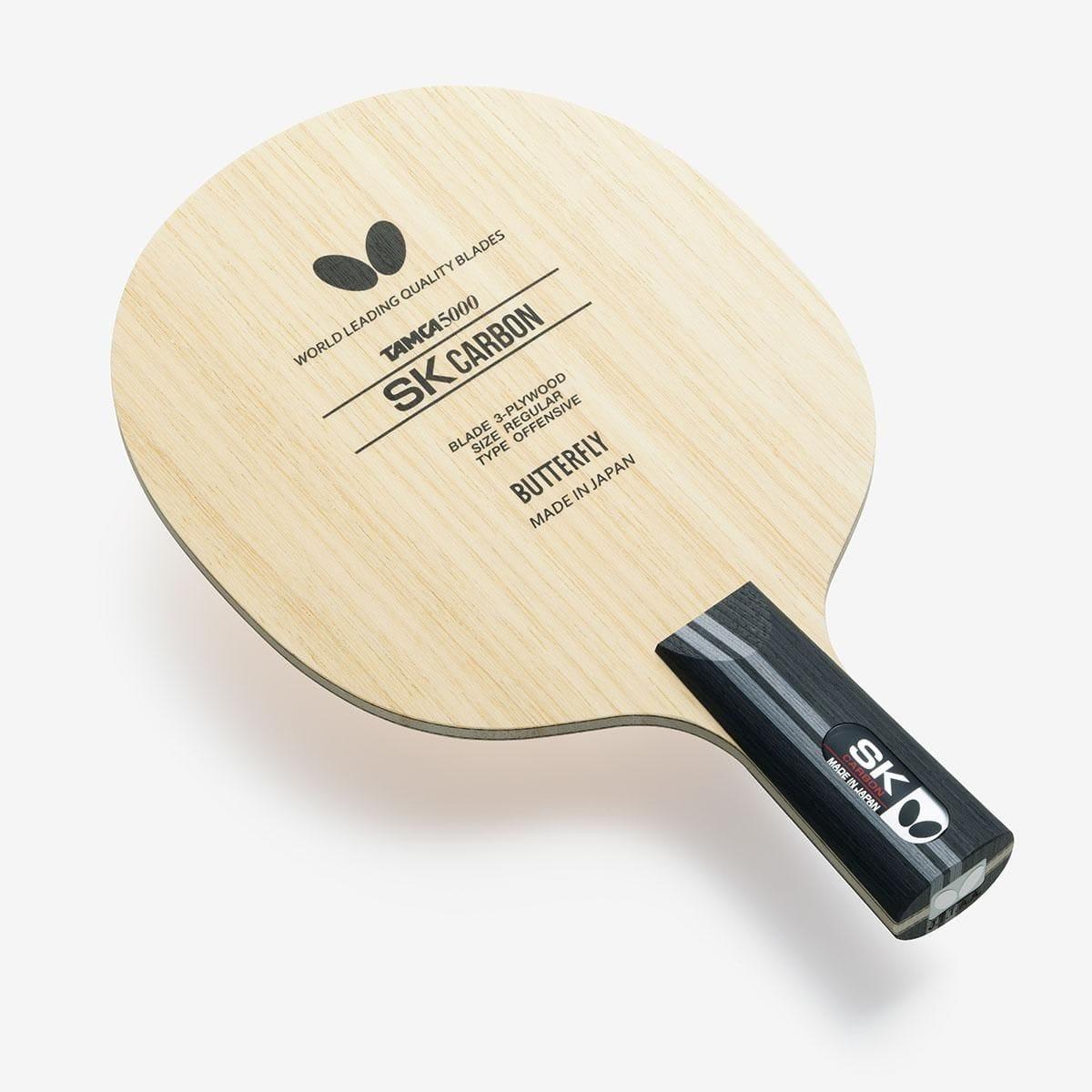SK Carbon CS - BUTTERFLY