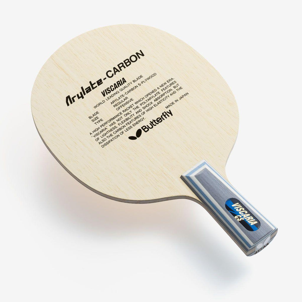 Viscaria CS - BUTTERFLY