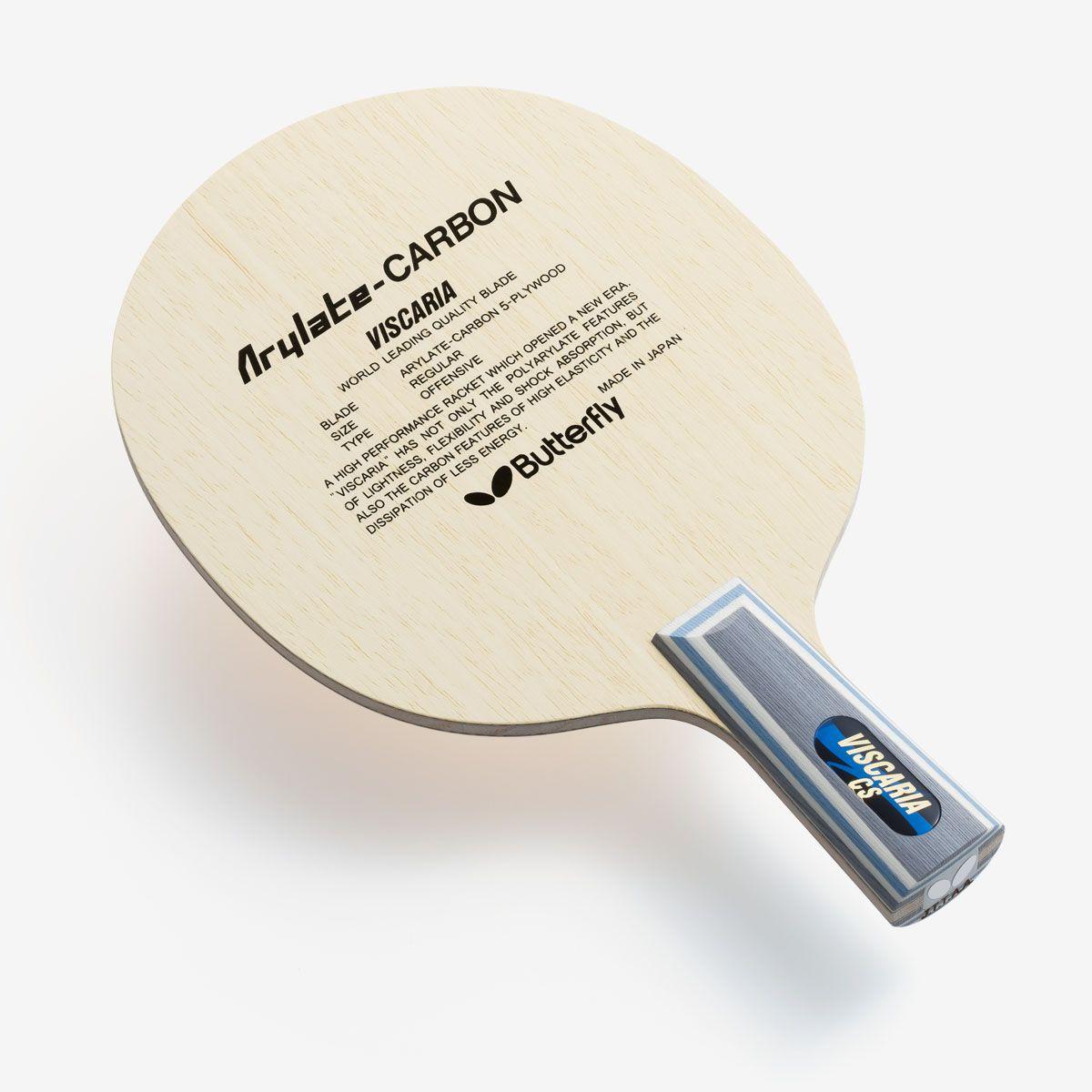 Viscaria CS - BUTTERFLY