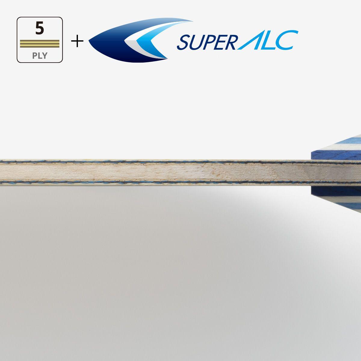 Viscaria Super ALC CS - BUTTERFLY
