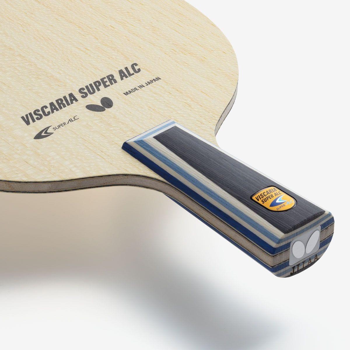 Viscaria Super ALC CS - BUTTERFLY