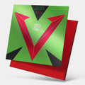 Vega Asia Hybrid - XIOM