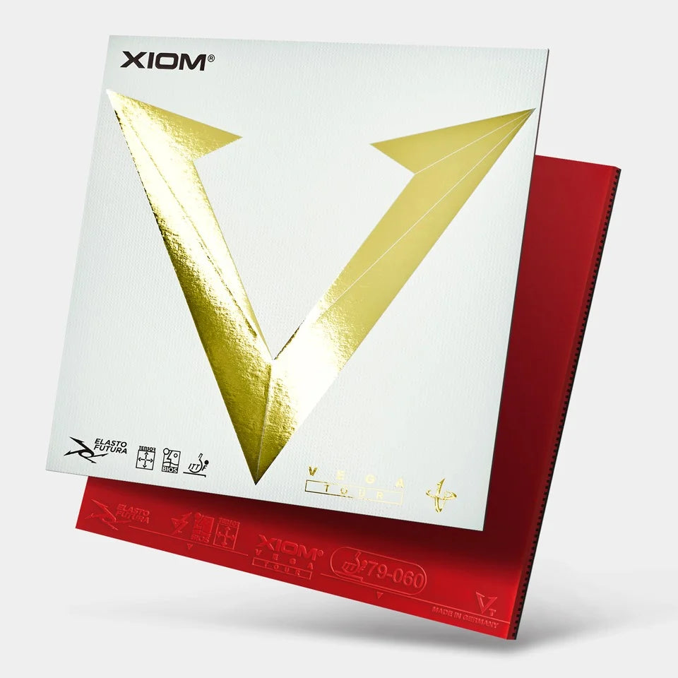 Vega Tour - XIOM