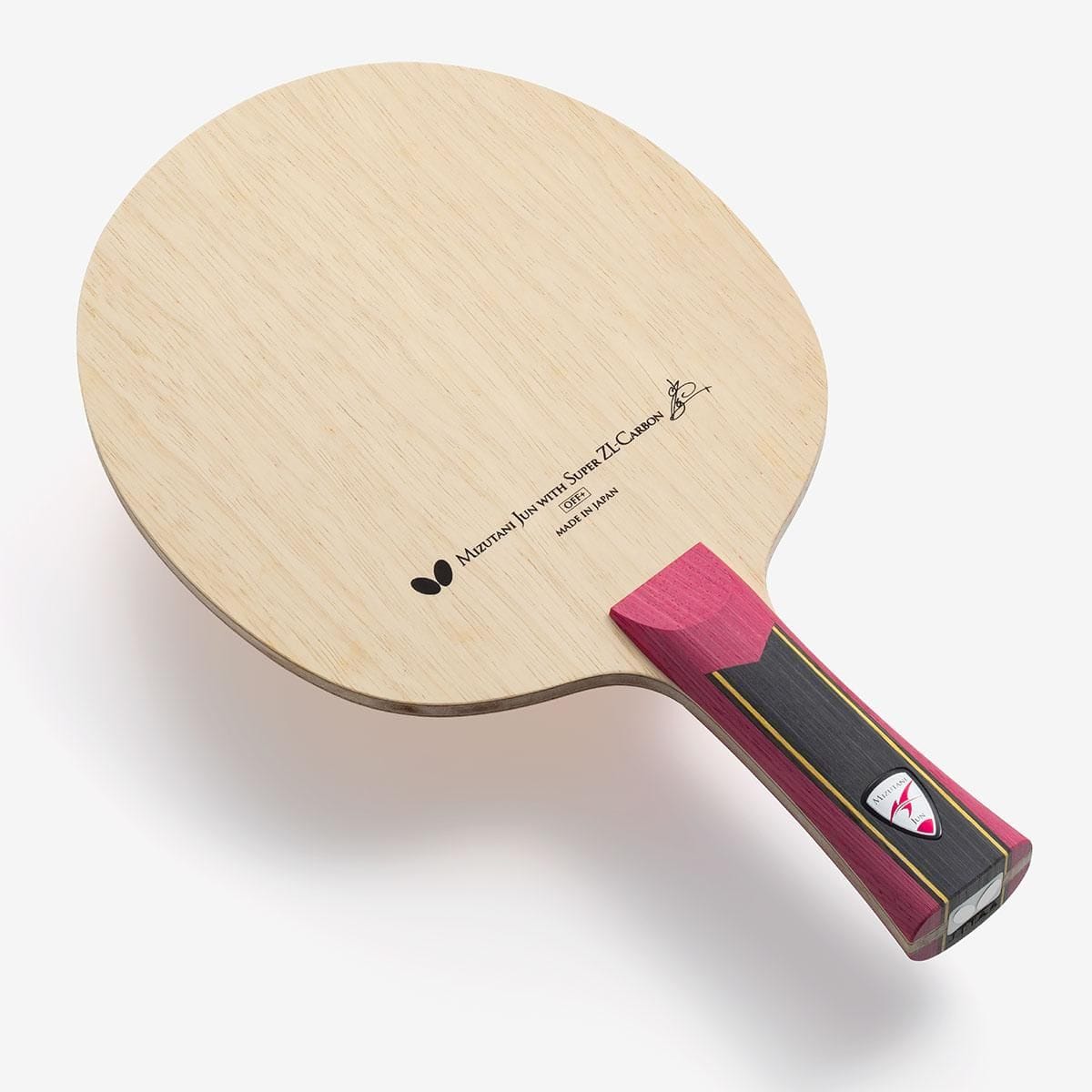 Mizutani Jun Super ZLC - BUTTERFLY