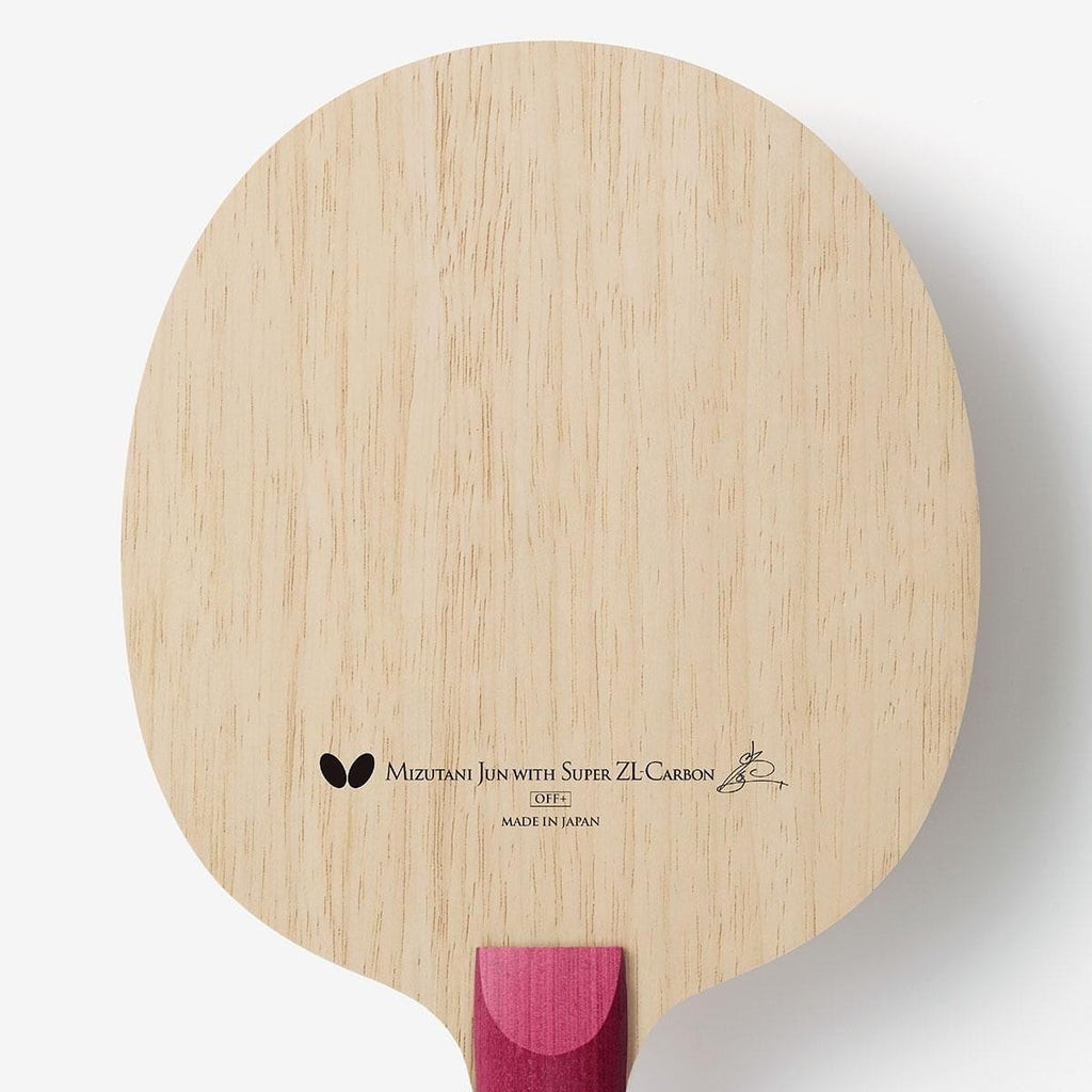 Mizutani Jun Super ZLC - BUTTERFLY