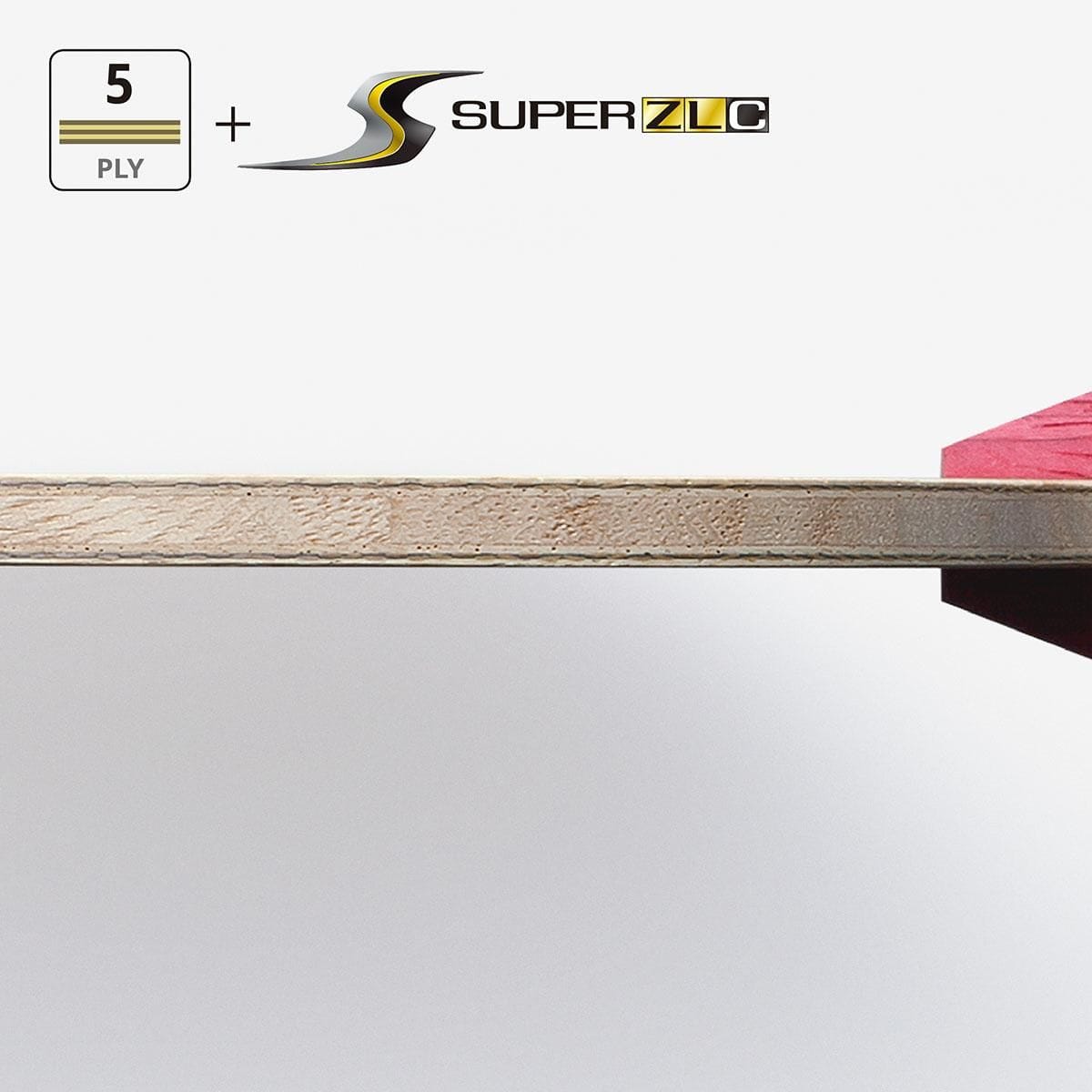 Mizutani Jun Super ZLC - BUTTERFLY