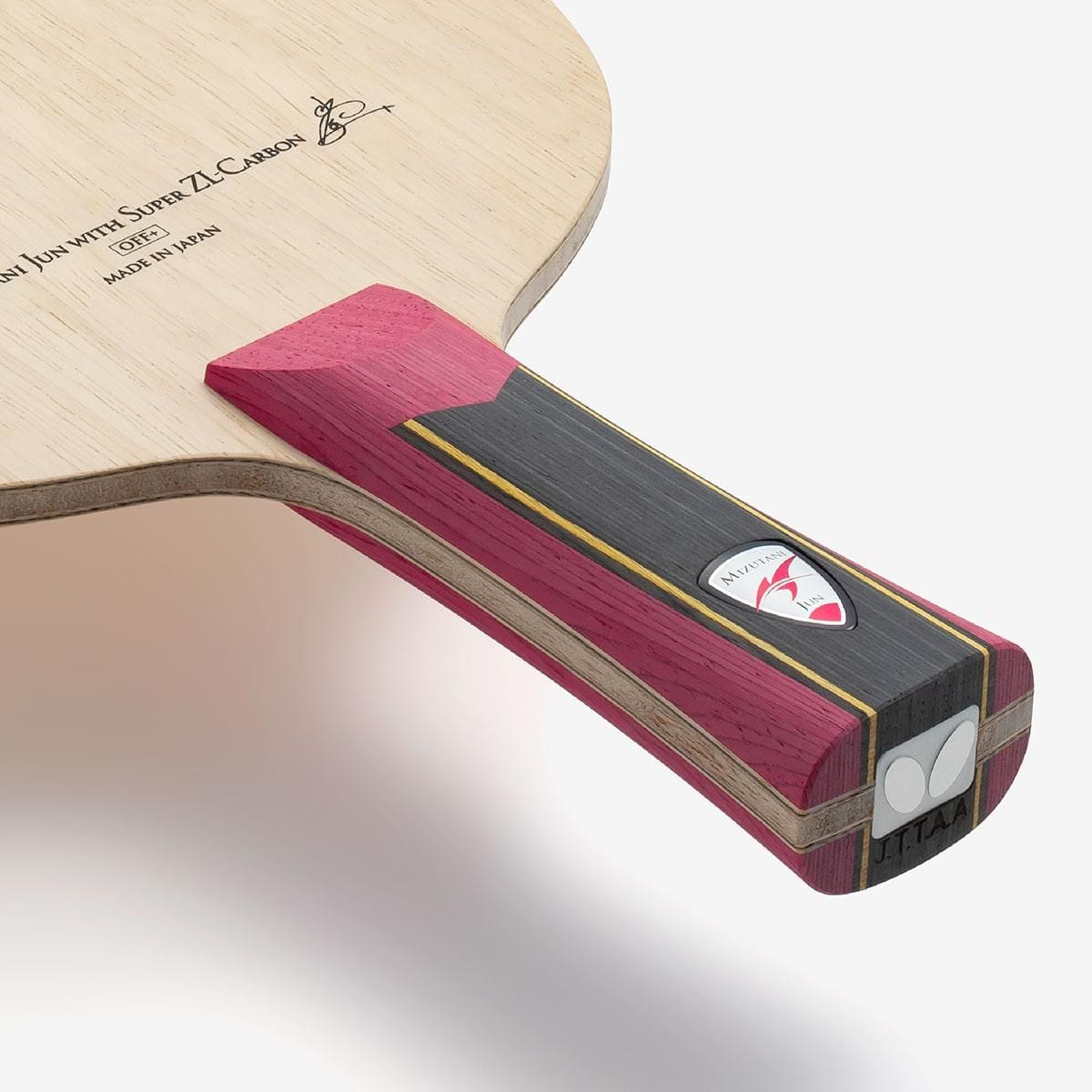 Mizutani Jun Super ZLC - BUTTERFLY
