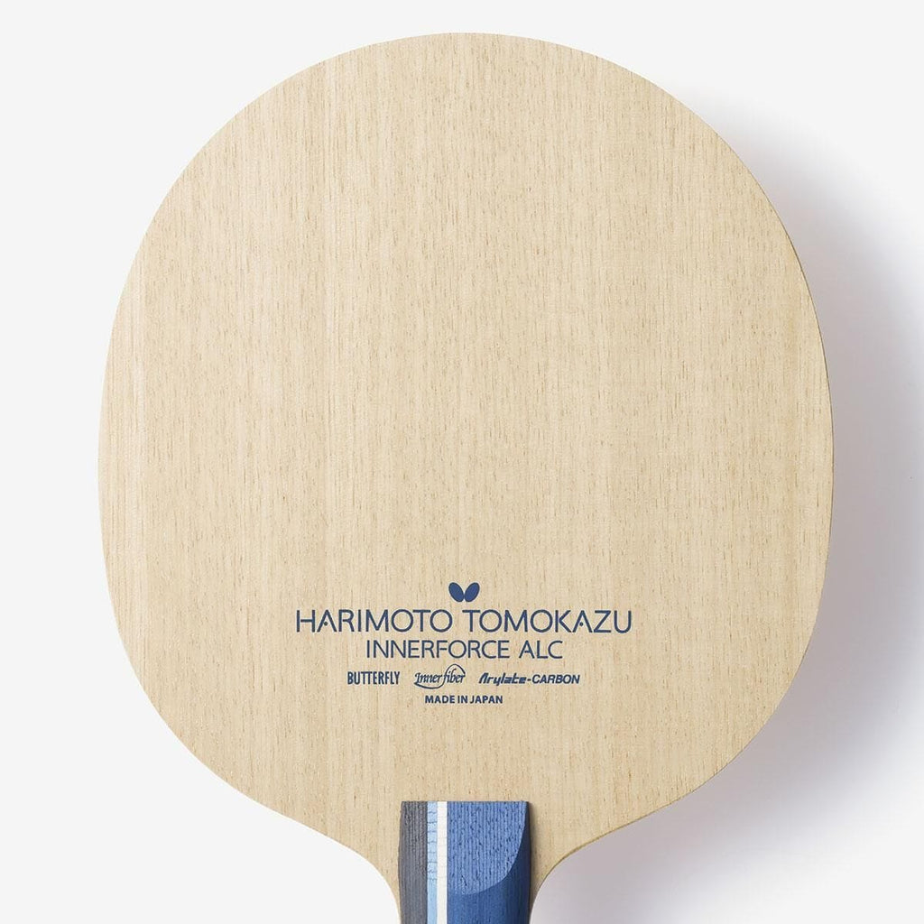 Harimoto Tomokazu Innerforce ALC - BUTTERFLY