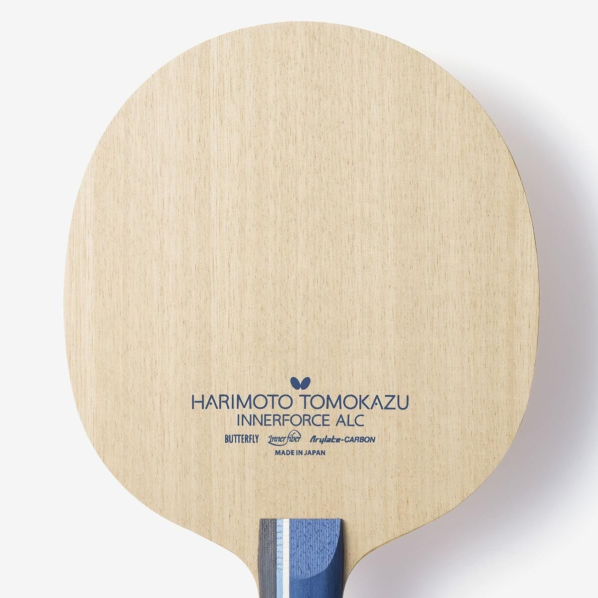Harimoto Tomokazu Innerforce ALC - BUTTERFLY