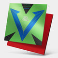 Vega Europe Hybrid - XIOM
