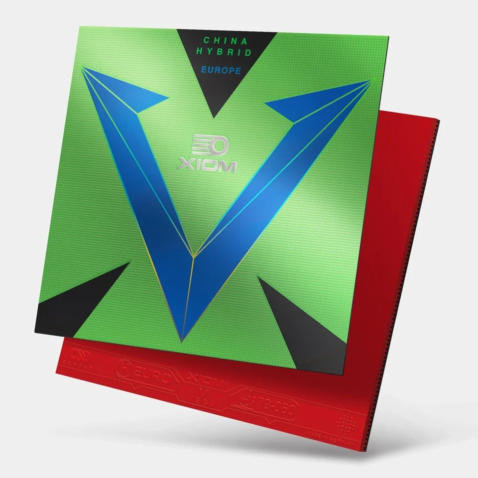 Vega Europe Hybrid - XIOM