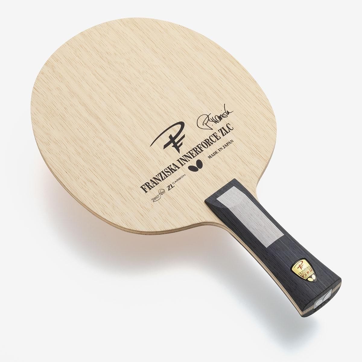 Franziska Innerforce ZLC - BUTTERFLY
