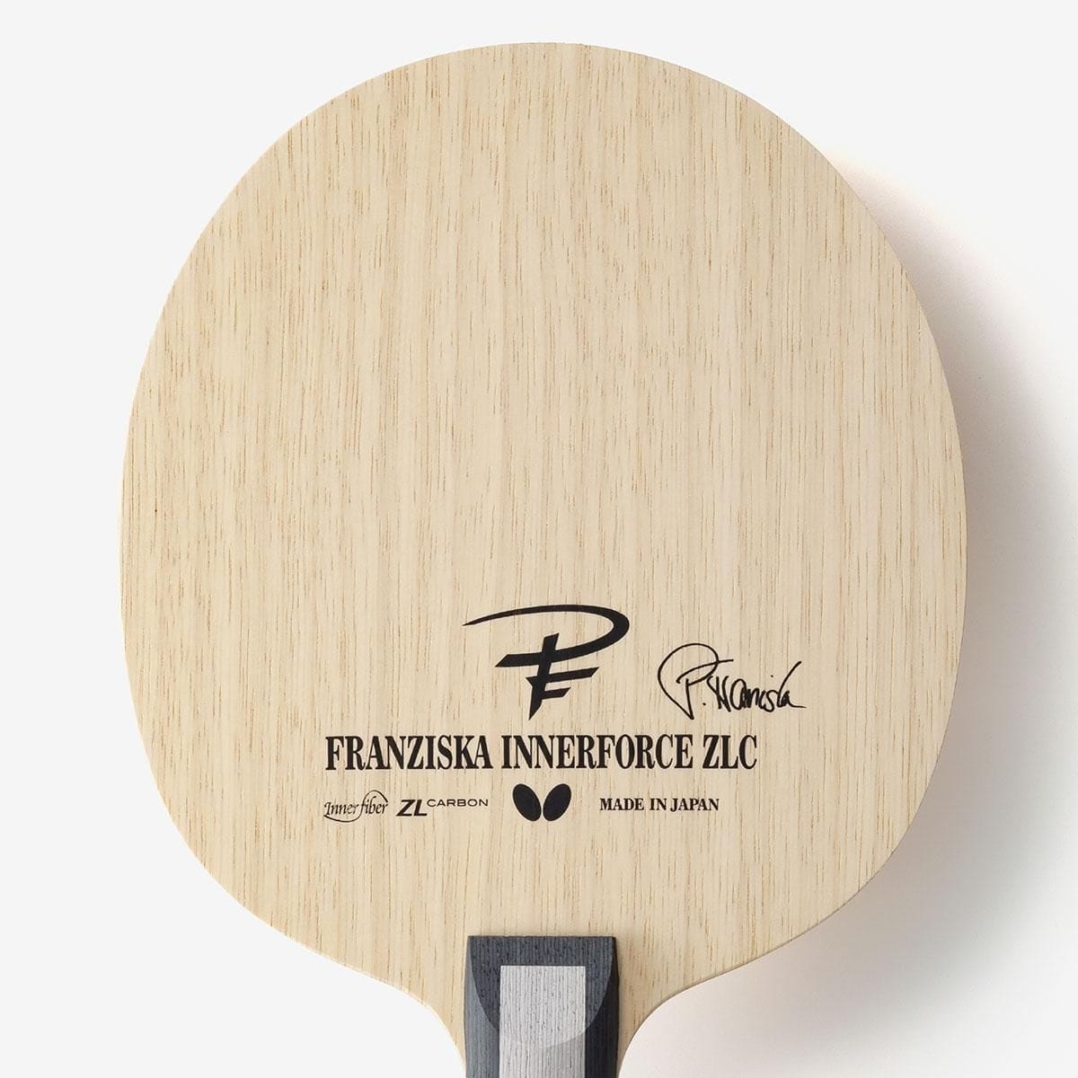 Franziska Innerforce ZLC - BUTTERFLY