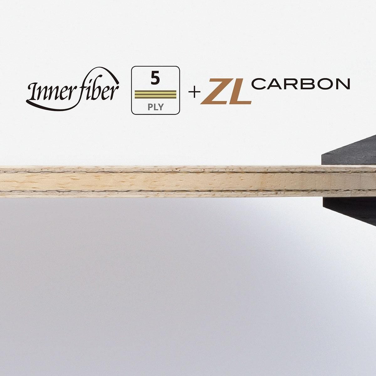 Franziska Innerforce ZLC - BUTTERFLY
