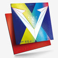 Vega X - XIOM