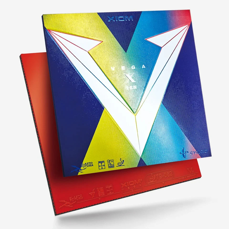 Vega X - XIOM