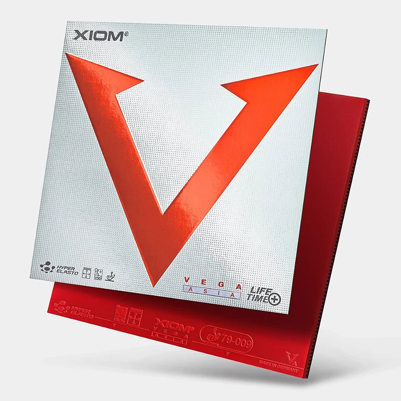Vega Asia - XIOM