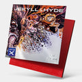 Jekyll & Hyde X 47.5 - XIOM