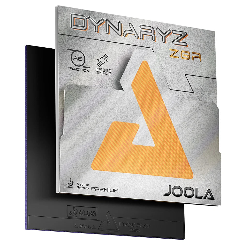Dynaryz ZGR - JOOLA