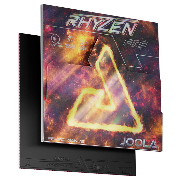 Rhyzen fire - JOOLA
