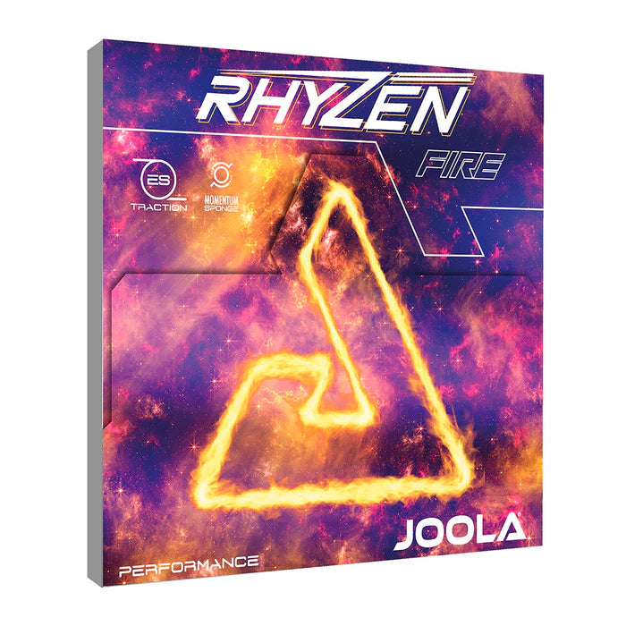 Rhyzen fire - JOOLA