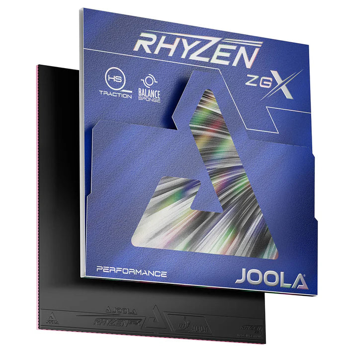 Rhyzen ZGX - JOOLA