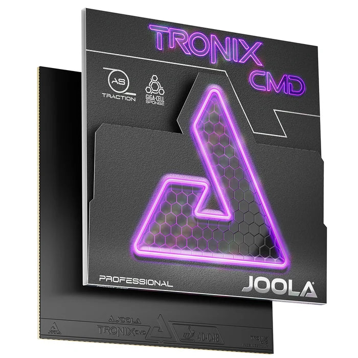 Tronix CMD - JOOLA