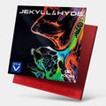 Jekyll & Hyde V 47.5 - XIOM