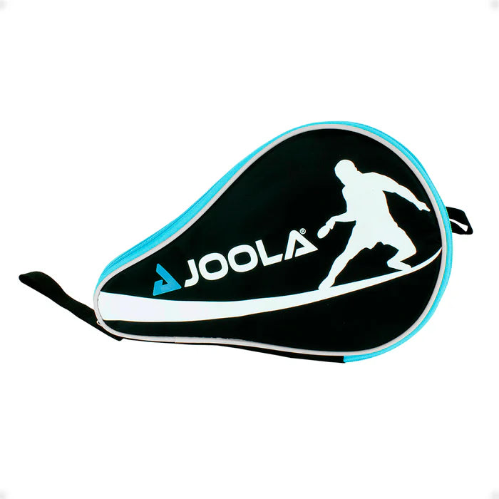 Raqueteira Vermelha e Azul - JOOLA