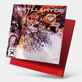 Jekyll & Hyde X 50.0 - XIOM