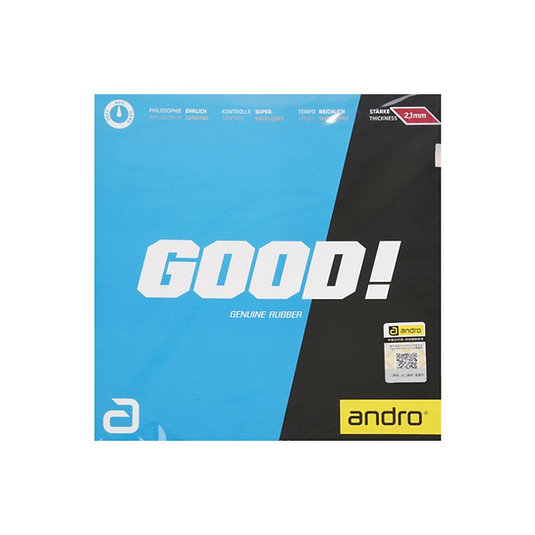 Good 2.1mm - Andro