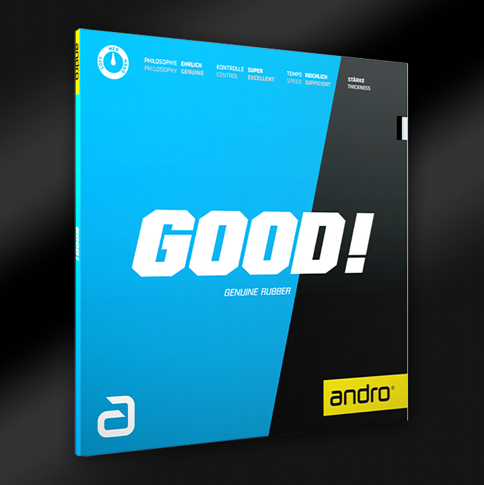 Good 2.1mm - Andro