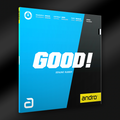 Good 2.1mm - Andro