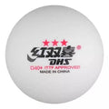 Bolinha DHS 3 Estrelas
