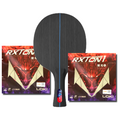 Raquete Kit Start - LOKI