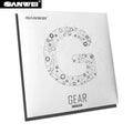 Gear Hype - SANWEI