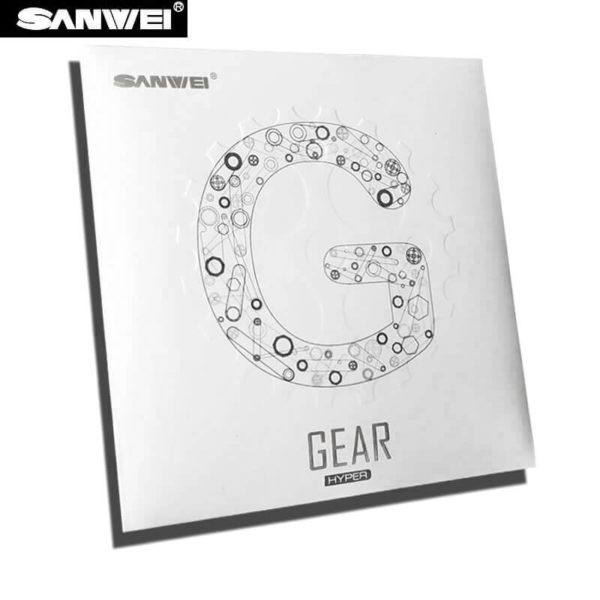 Gear Hype - SANWEI