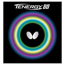 Tenergy 80 - BUTTERFLY