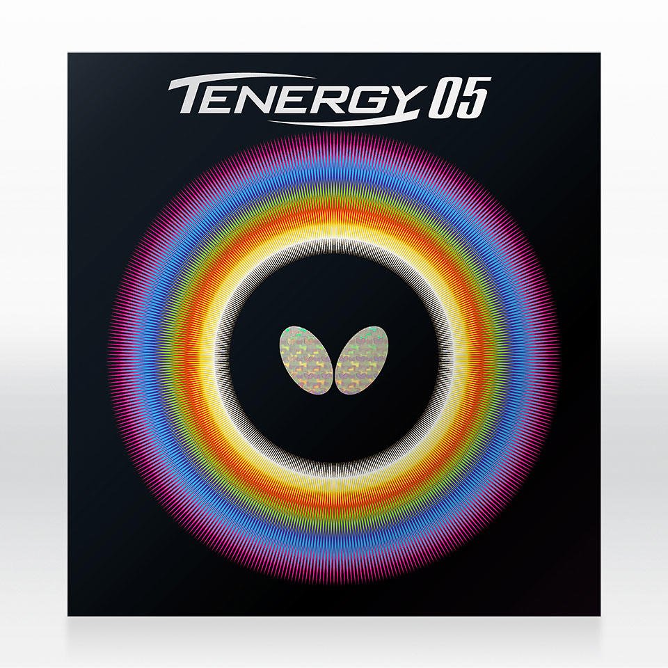 Tenergy 05 - BUTTERFLY