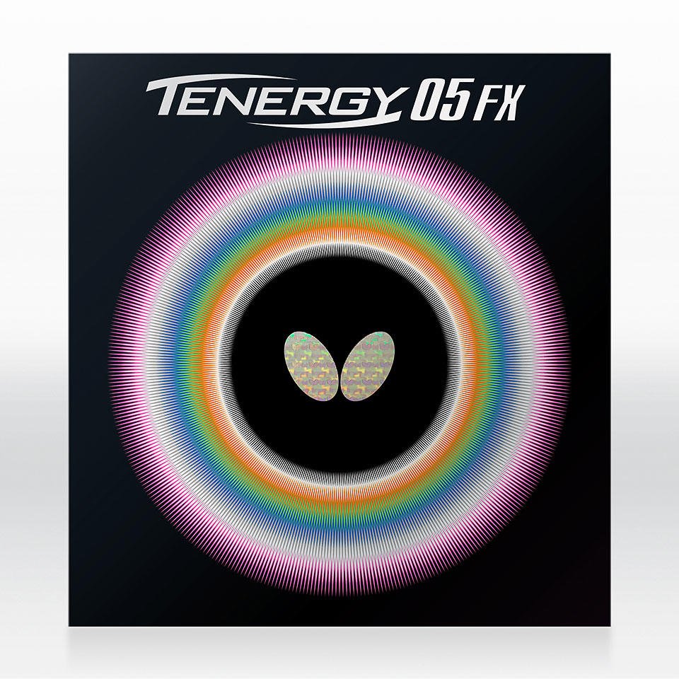 Tenergy 05 FX  - BUTTERFLY