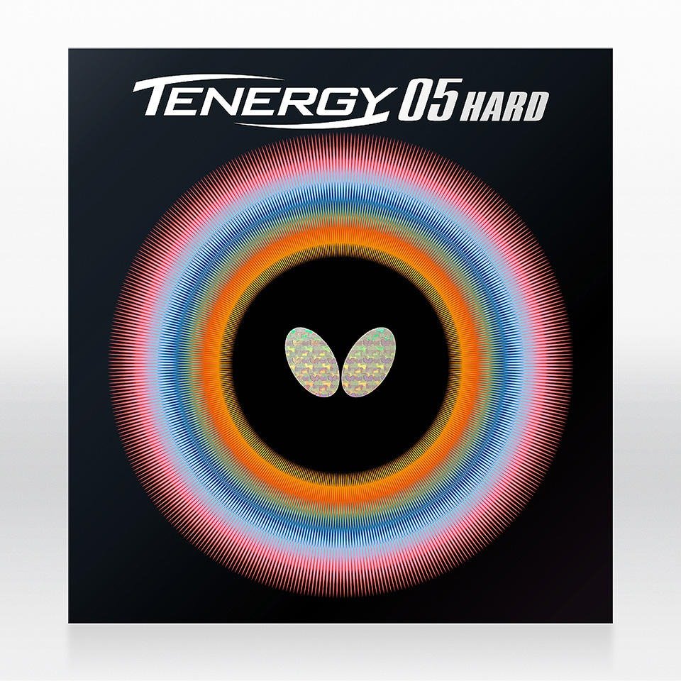 Tenergy 05 Hard - BUTTERFLY