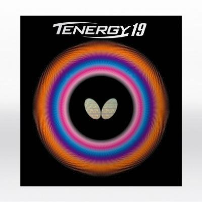 Tenergy 19 - BUTTERFLY