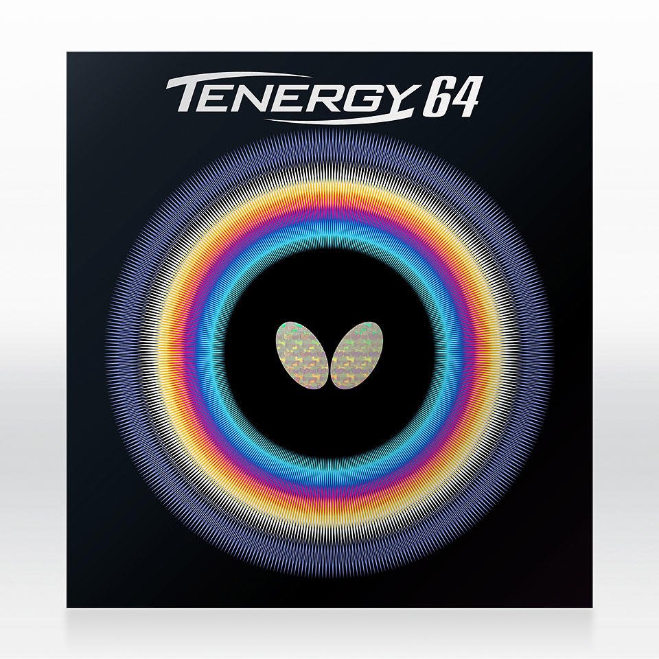 Tenergy 64 - BUTTERFLY